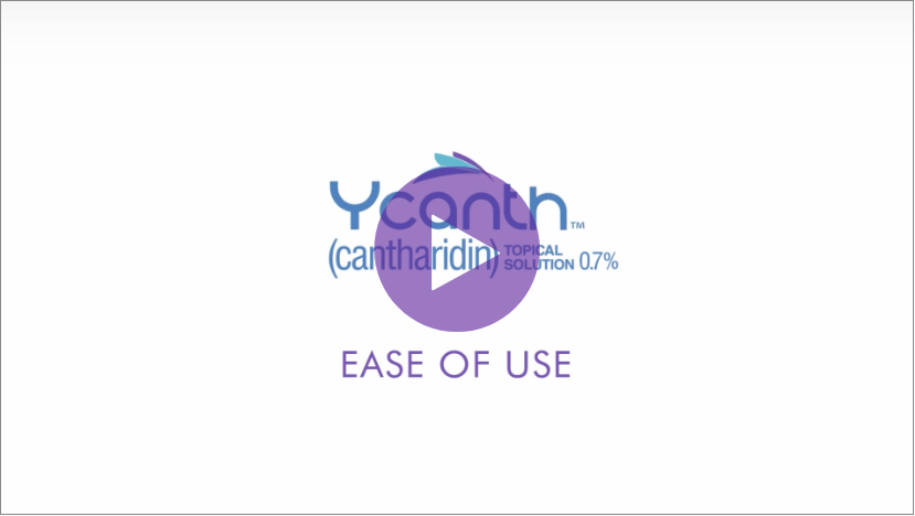 Ease of Use Video